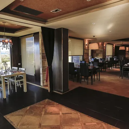 Imago Hotel & Spa-3