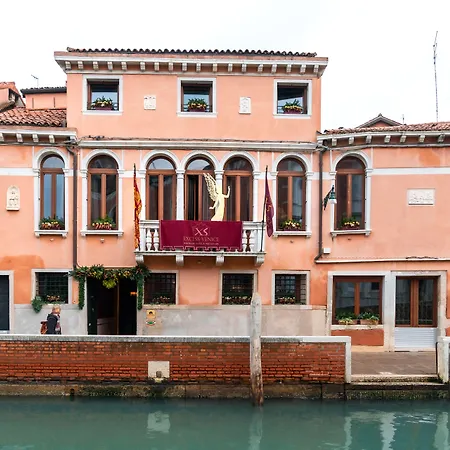 Excess Venice Boutique Hotel & Private Spa - Adults Only-2
