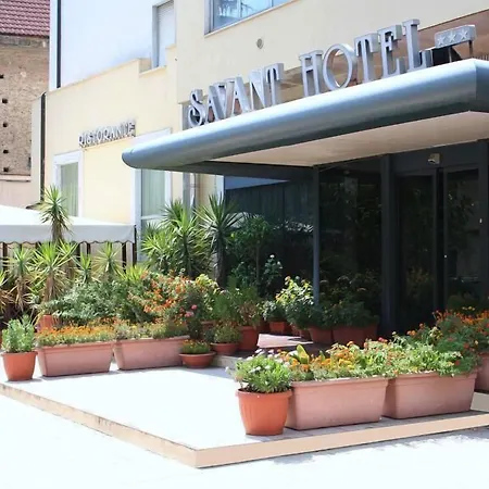 Savant Hotel-2