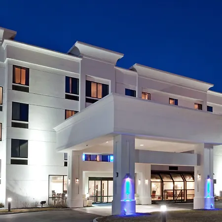 Holiday Inn Express Fishkill-Mid Hudson Valley By Ihg-2
