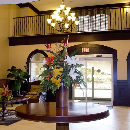 Holiday Inn Express Jacksonville East By Ihg-3