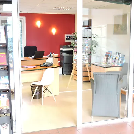 Appart'hotel Victoria Garden Pau-2