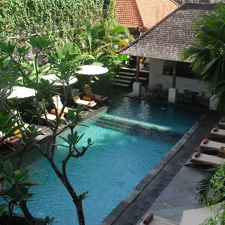 Ubud Village Hotel-2