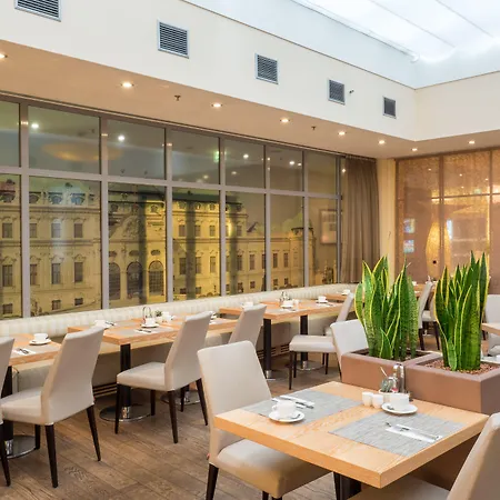 Lindner Hotel Vienna Am Belvedere, Part Of Jdv By Hyatt-3