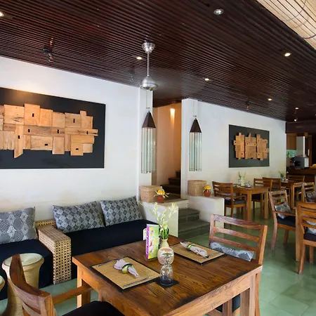 Ubud Village Hotel-3