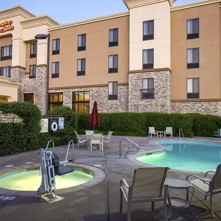 Hampton Inn & Suites Sacramento-Elk Grove Laguna I-5-3