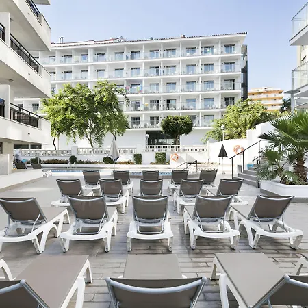 Hotel Best Los Angeles-2