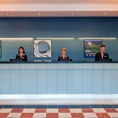 Leonardo Hotel Plymouth-2