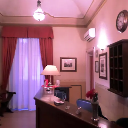 Catania Centro Rooms-2
