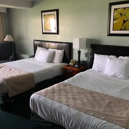 Fireside Inn & Suites Auburn-3