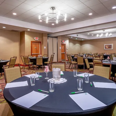 Holiday Inn Manassas - Battlefield By Ihg-2