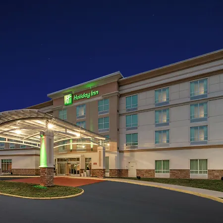 Holiday Inn Manassas - Battlefield By Ihg-3