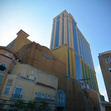 Eldorado Atlantic City Beach Block-2
