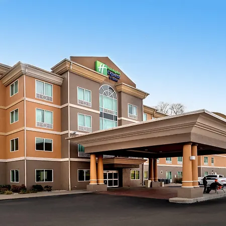 Holiday Inn Express And Suites Hazard By Ihg-3
