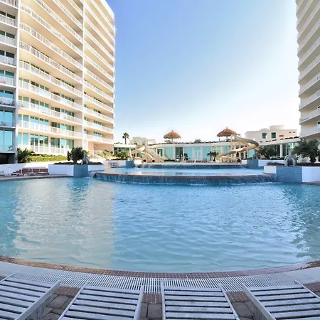 Caribe Resort By Wyndham Vacation Rentals-2