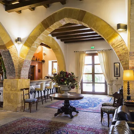 Hotel Carmine-3
