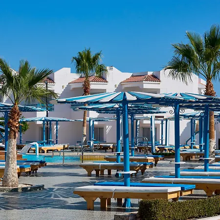Dreams Beach Resort - Sharm El Sheikh-2