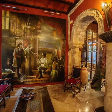 Hotel Posada de Vallina by MiRa-3