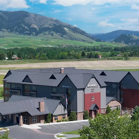 Residence Inn Bozeman-3