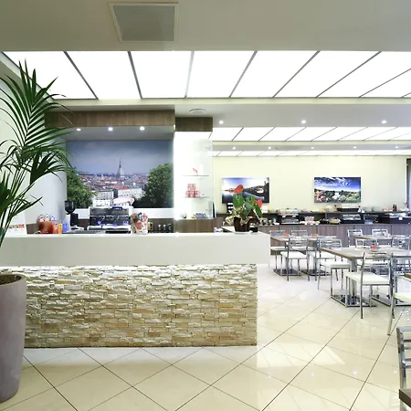 Best Quality Hotel La Darsena-3