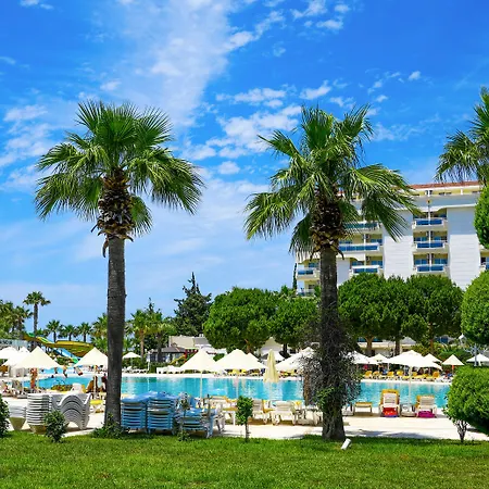 Garden Of Sun Hotel-3