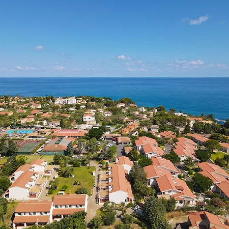 Cefalu Resort - Sporting Club-2