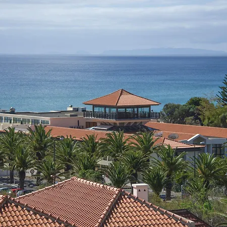 Hotel Torre Praia-3