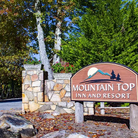 Mountain Top Inn And Resort-2