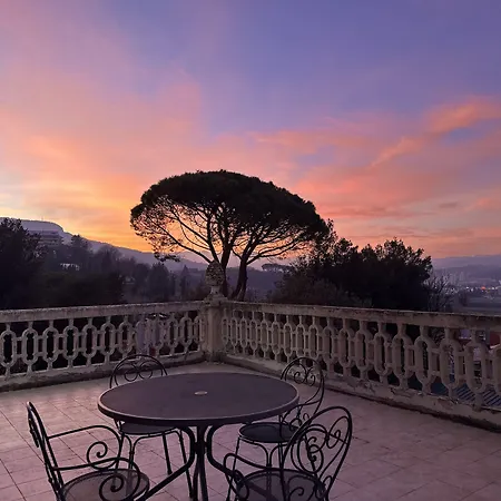 Hotel Villa Pigna-2