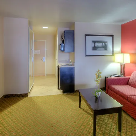 Holiday Inn Express And Suites - Tucumcari, An Ihg Hotel-3