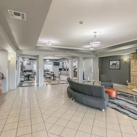 La Quinta By Wyndham Granbury-3