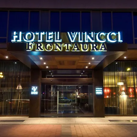 Vincci Frontaura-2