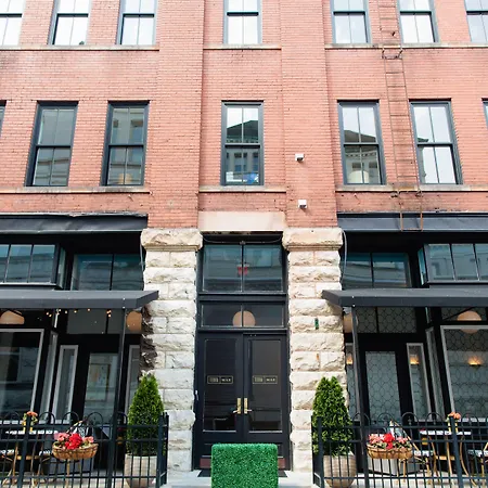 The Dwell Hotel, A Member Of Design Hotels-2