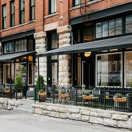 The Dwell Hotel, A Member Of Design Hotels-3