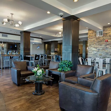 Oxford Suites Silverdale-2