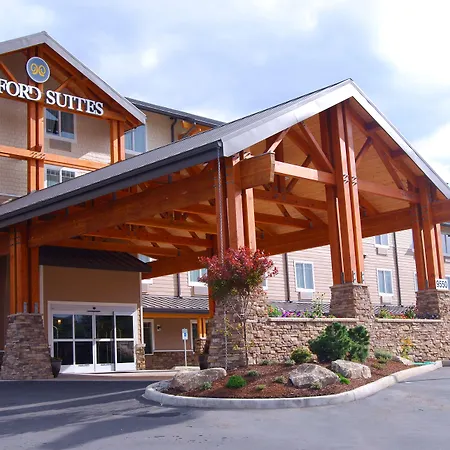 Oxford Suites Silverdale-3