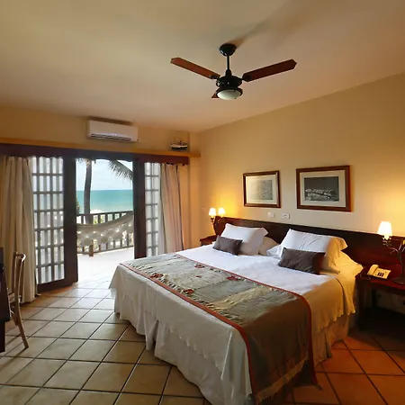 Manary Praia Hotel-2