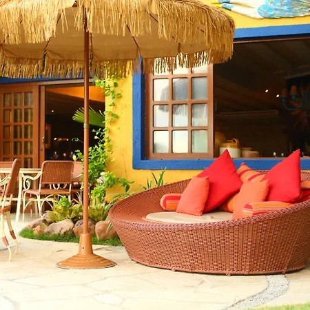 Manary Praia Hotel-3
