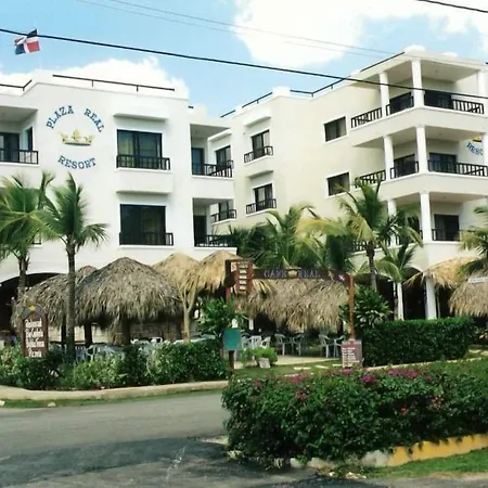 Plaza Real Resort-3