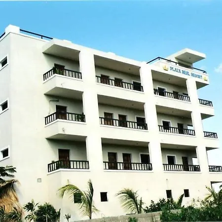 Plaza Real Resort-2