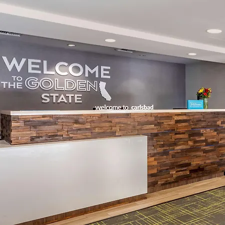 Hampton Inn Carlsbad North San Diego County-3