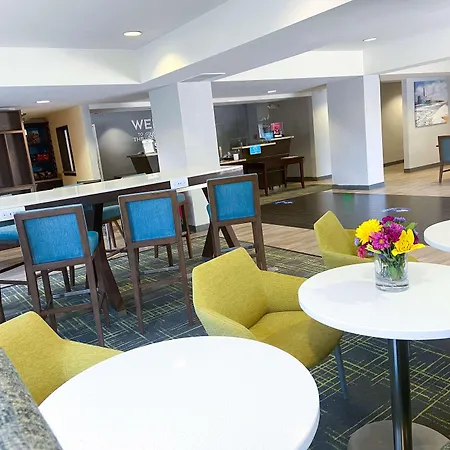 Hampton Inn Carlsbad North San Diego County-2
