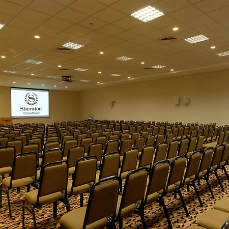 Sheraton Vitoria-3