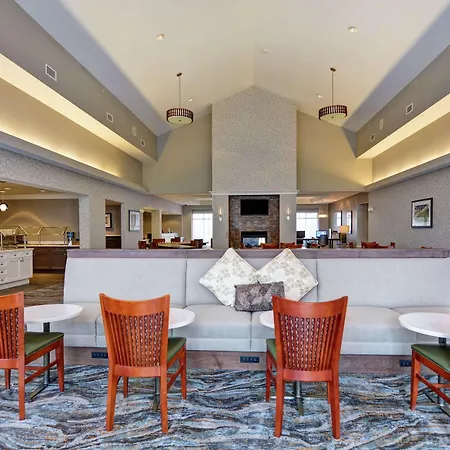 Homewood Suites Fredericksburg-2