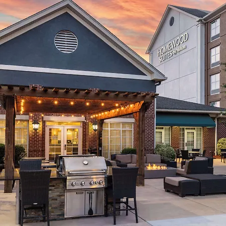 Homewood Suites Fredericksburg-3