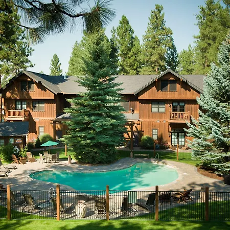 Fivepine Lodge-3