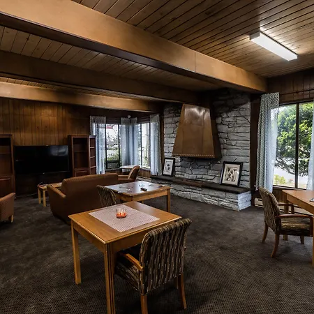 Blue Coast Inn & Suites-3