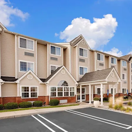 Microtel Inn & Suites By Wyndham Middletown-3