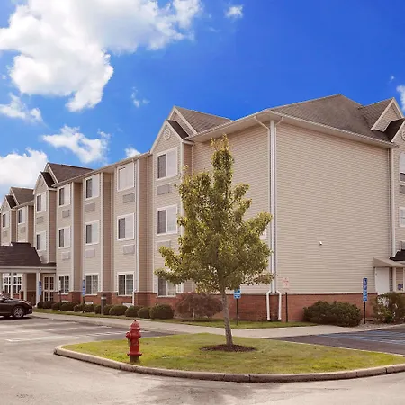 Microtel Inn & Suites By Wyndham Middletown-2