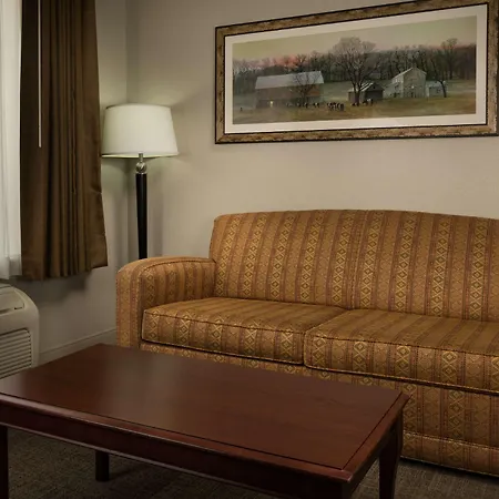 Hampton Inn & Suites Altus-3